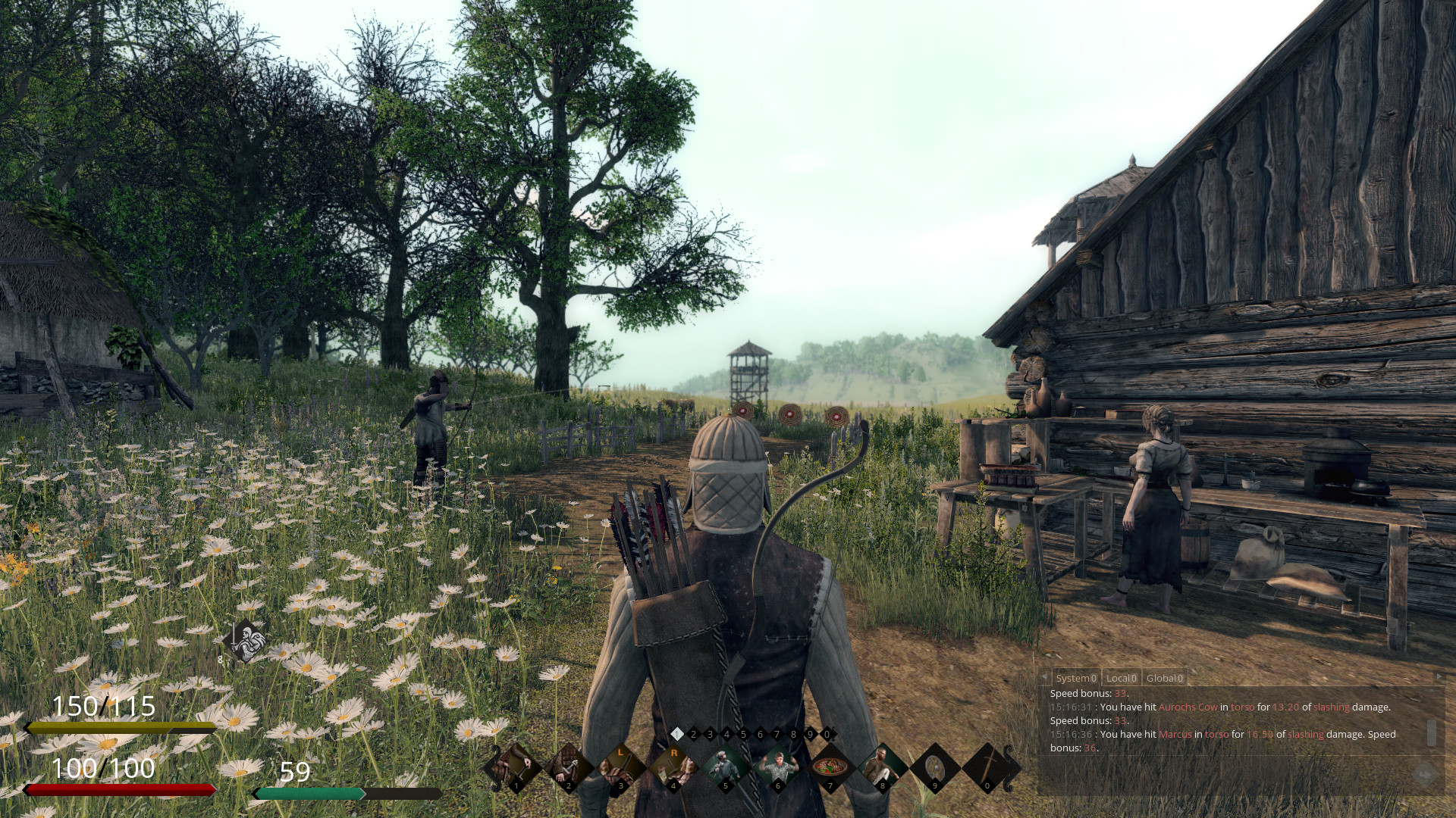 Life is Feudal: Your Own screenshot 7