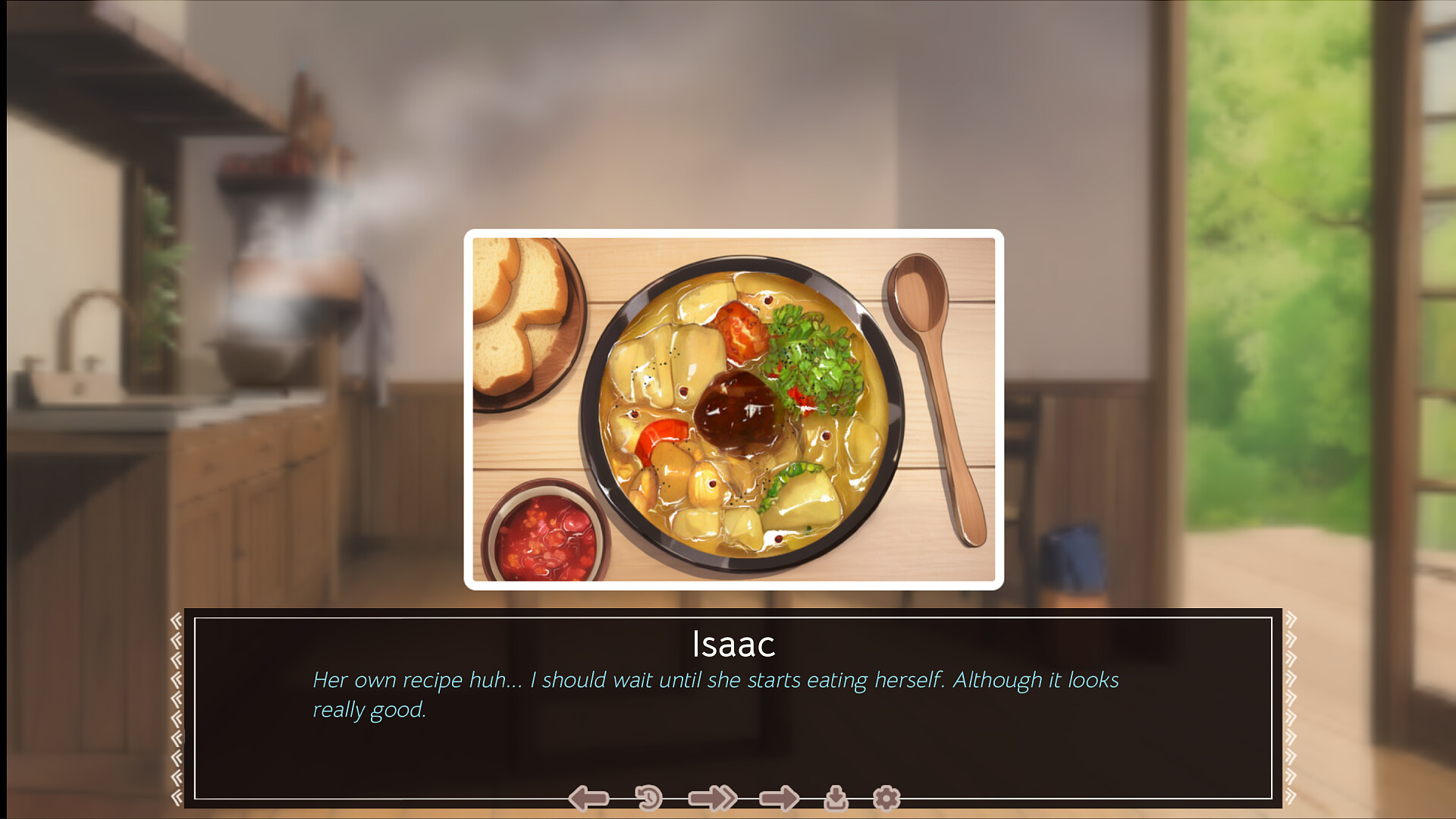 St. Maria Village screenshot 6