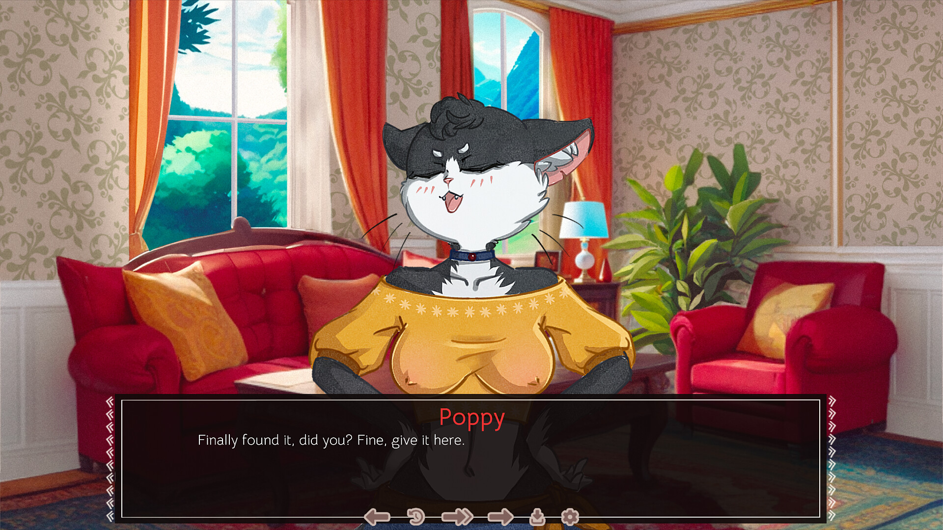 St. Maria Village screenshot 1