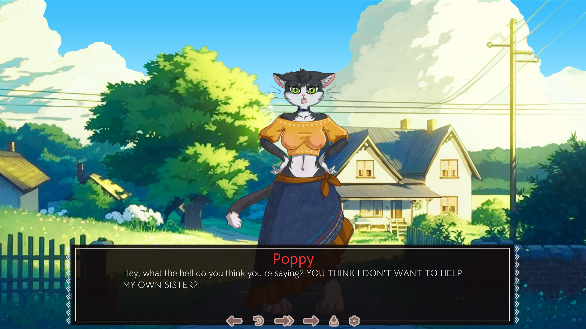 St. Maria Village screenshot 8