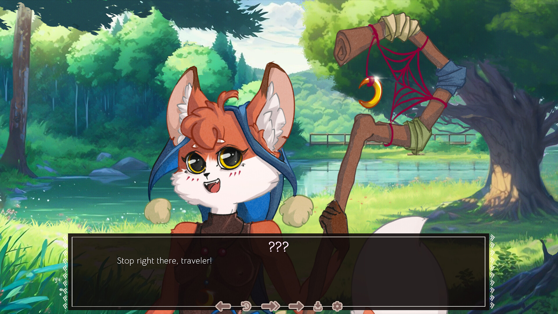 St. Maria Village screenshot 7
