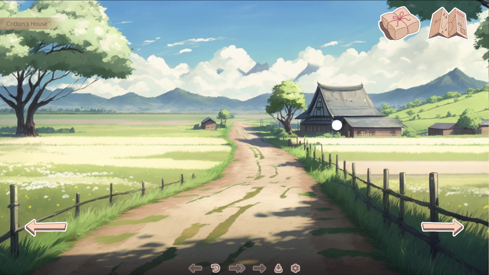 St. Maria Village screenshot 9