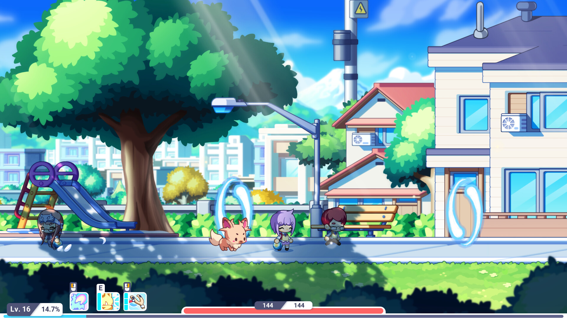 Yuma Nest screenshot 11