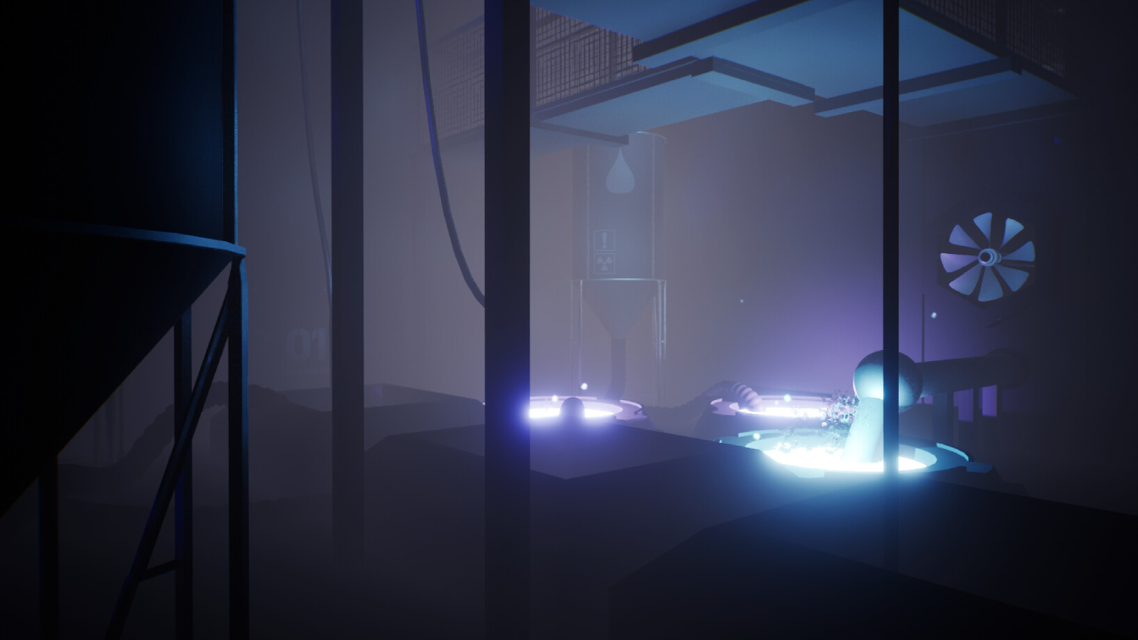 MOONY:Black_Lotus screenshot 5