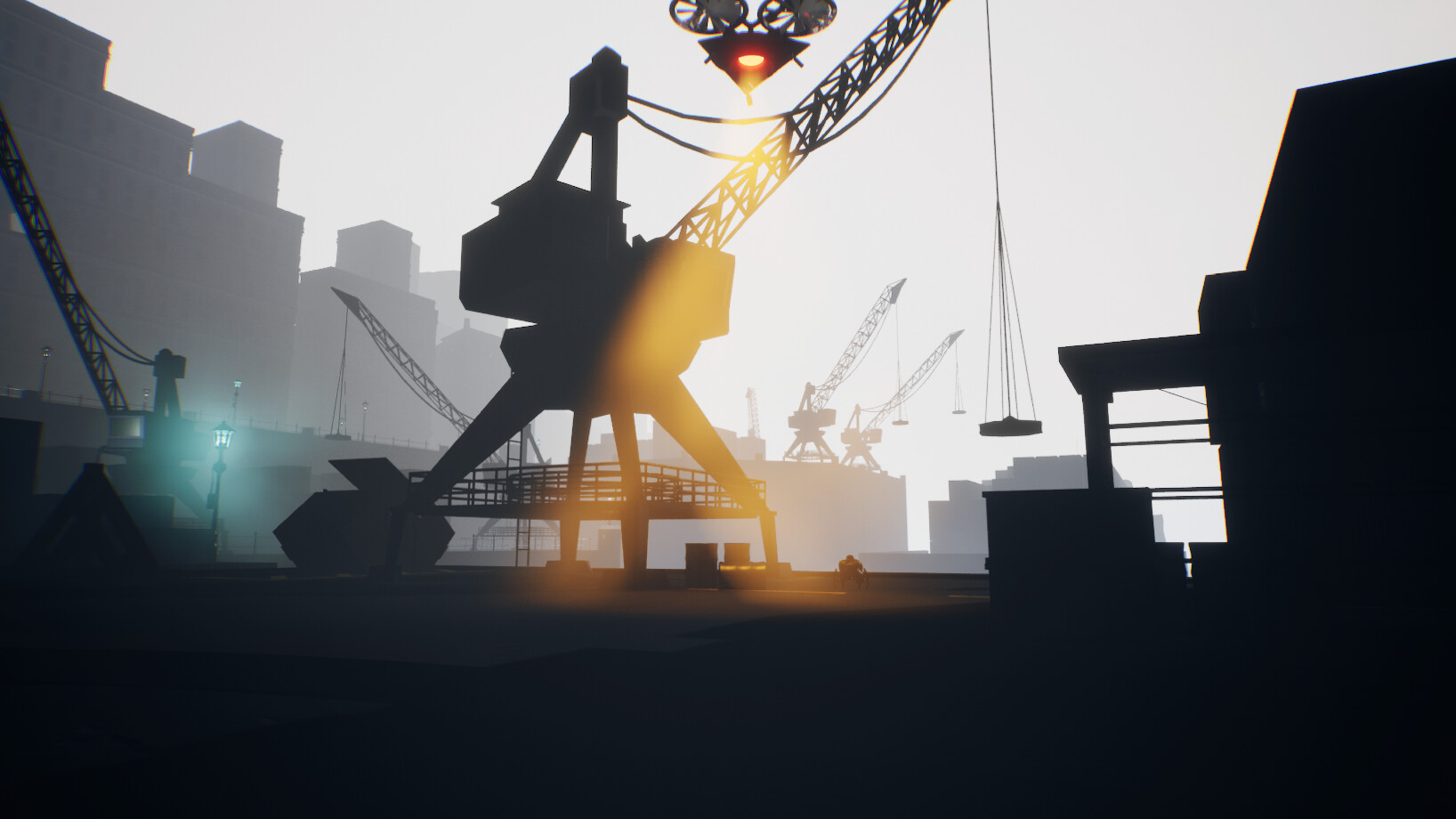 MOONY:Black_Lotus screenshot 3