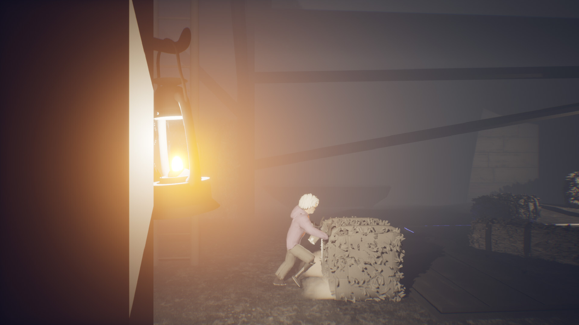 MOONY:Black_Lotus screenshot 4