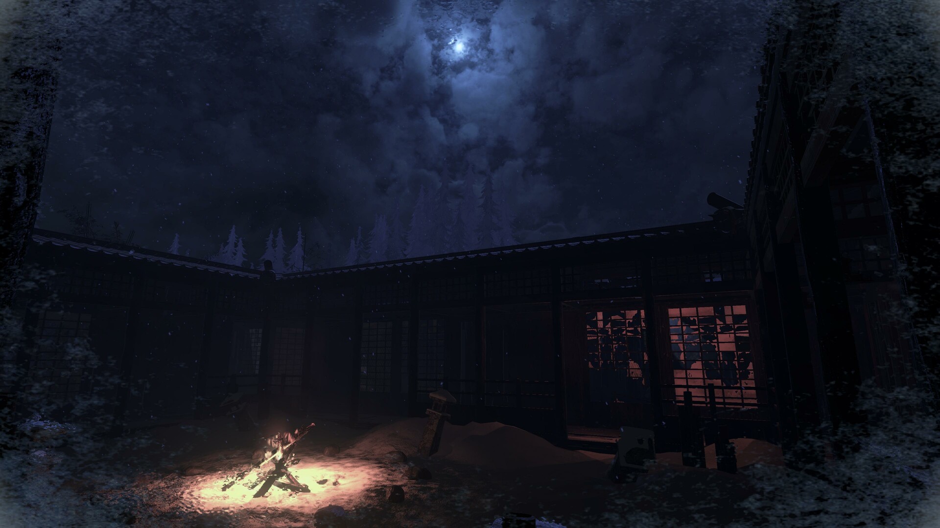 Eternal Haunt screenshot 14