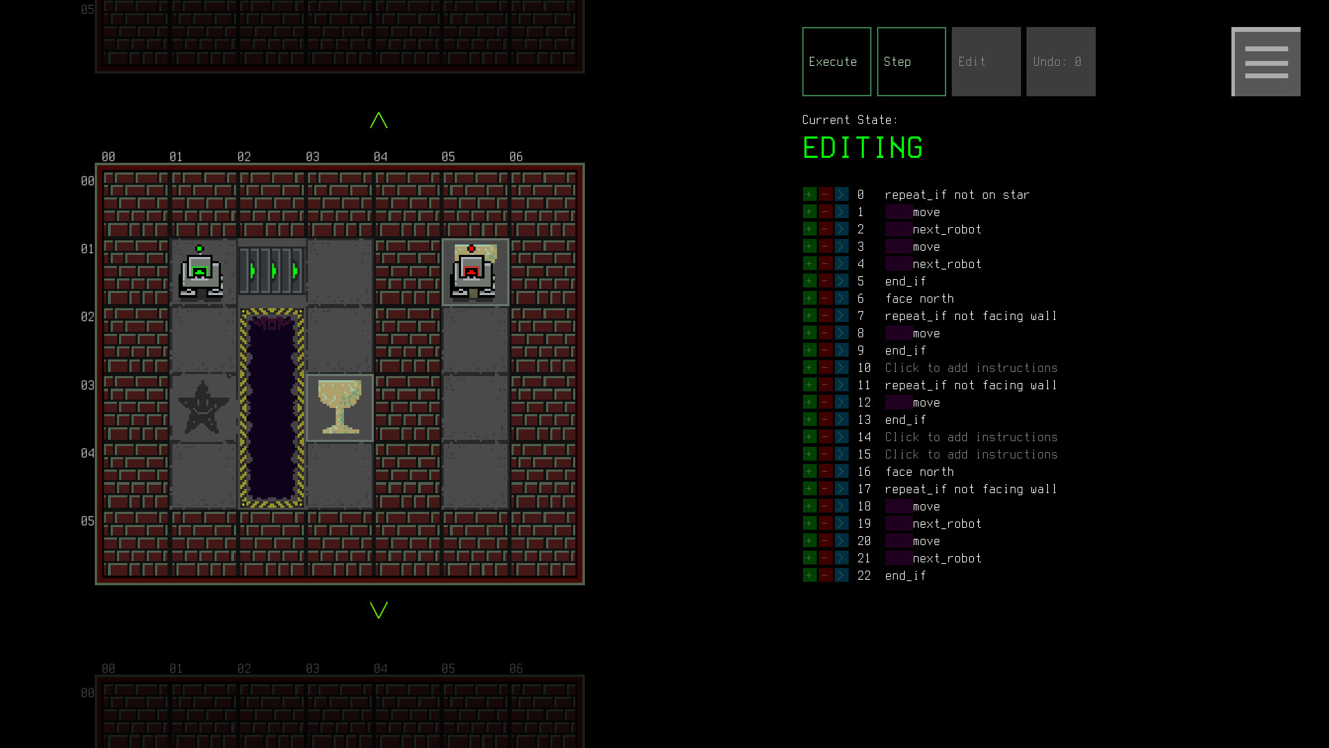 Frood Robotics screenshot 7