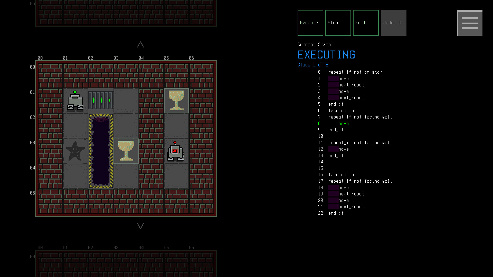 Frood Robotics screenshot 8