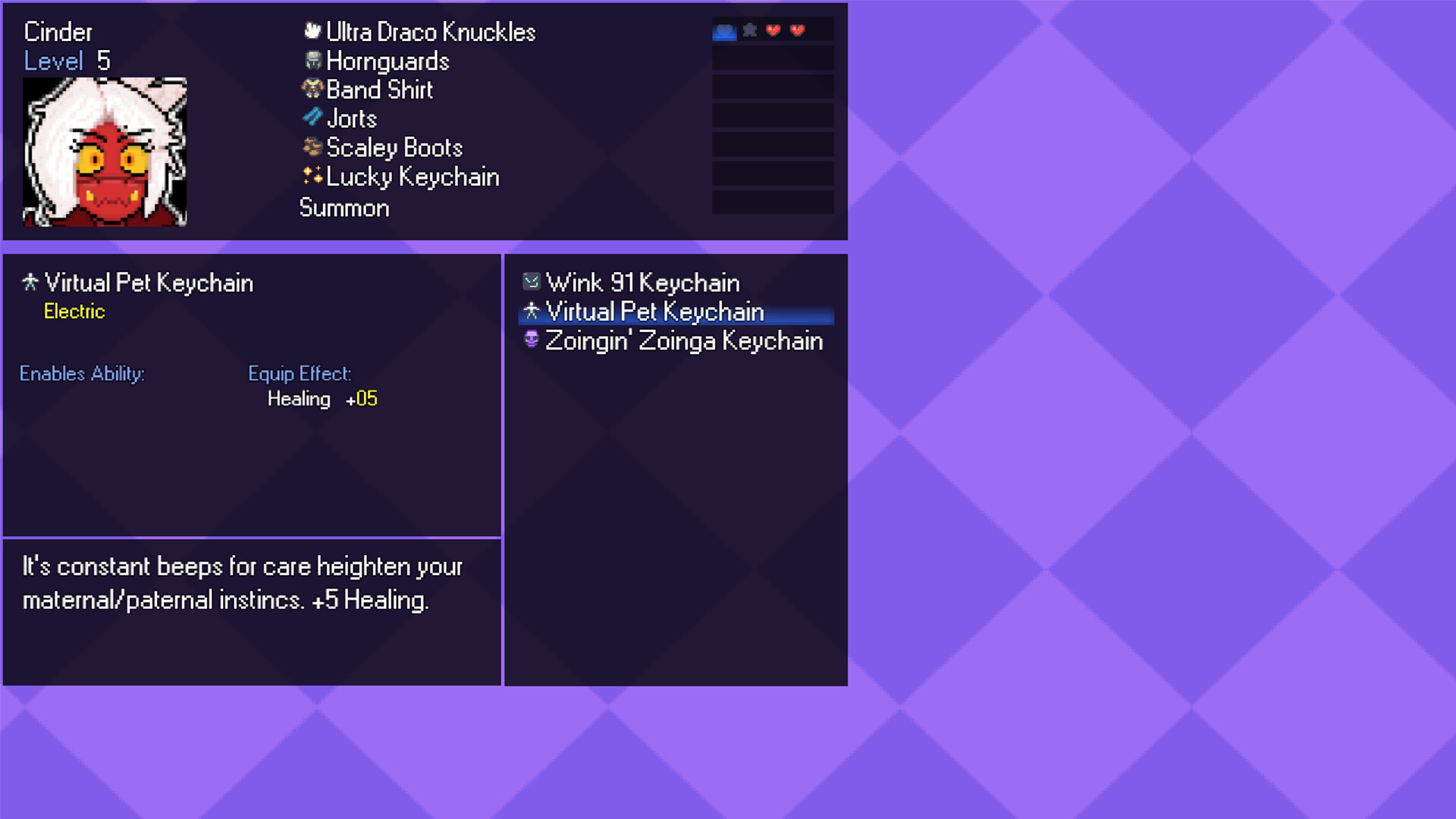 Dragonpaw screenshot 7