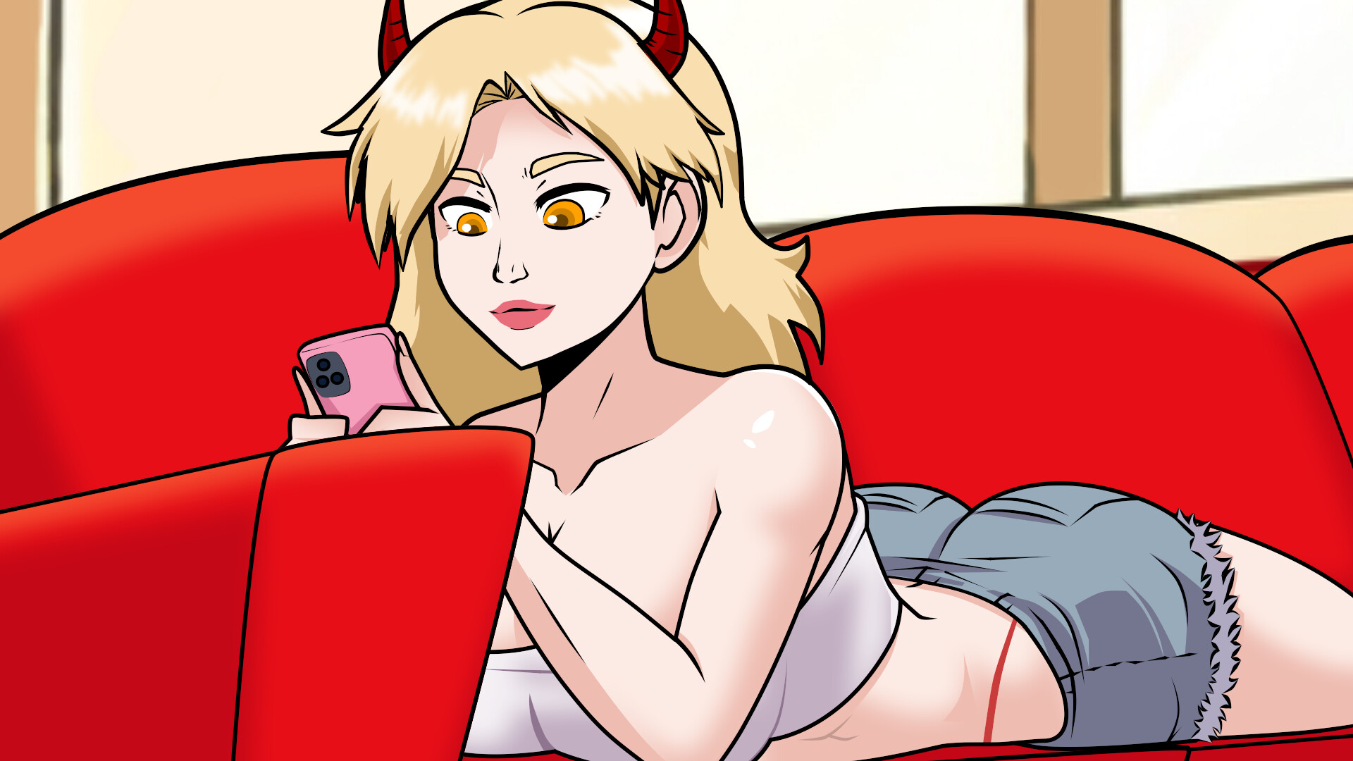 My Demon Family screenshot 10