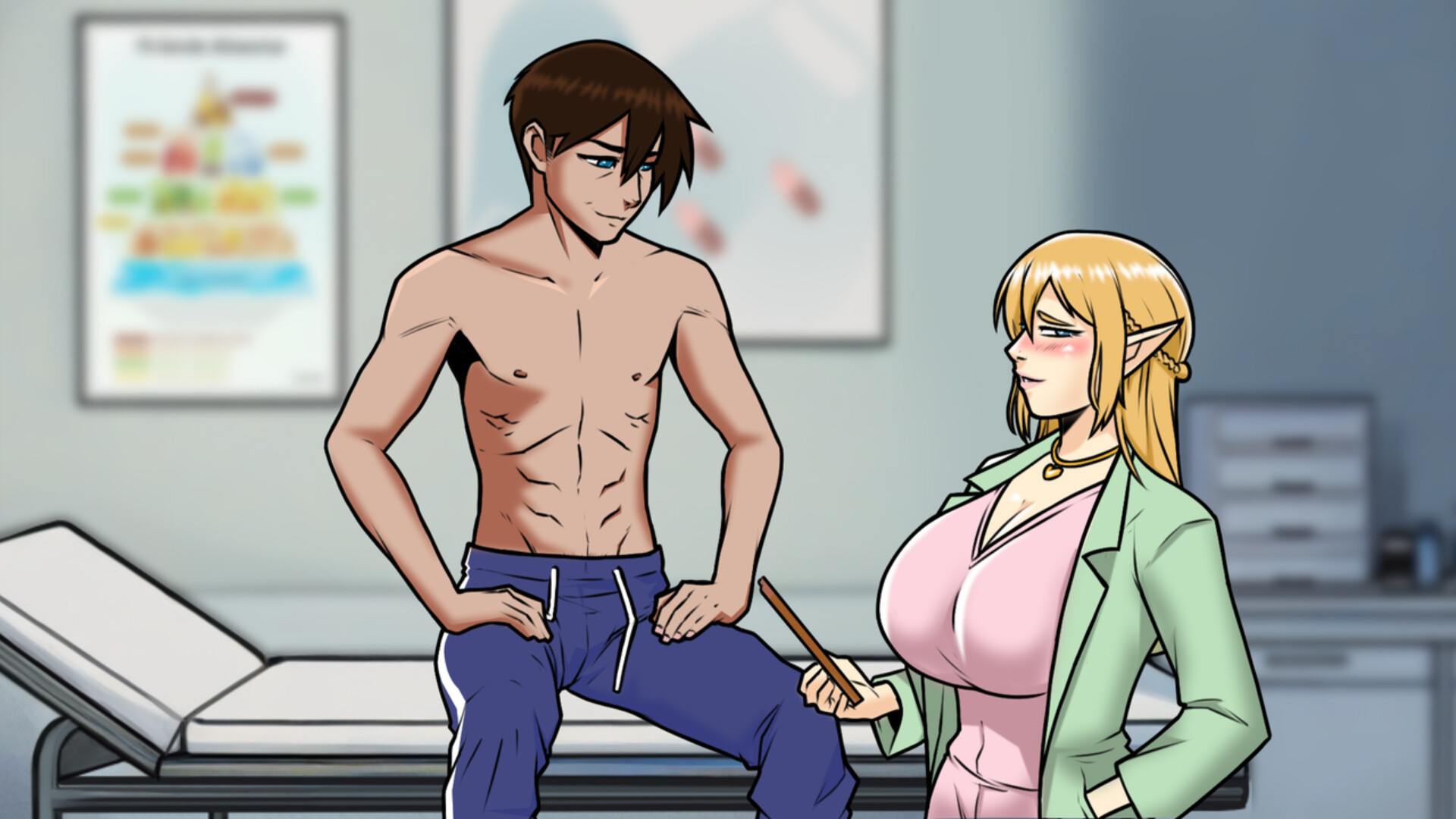 My Demon Family screenshot 18
