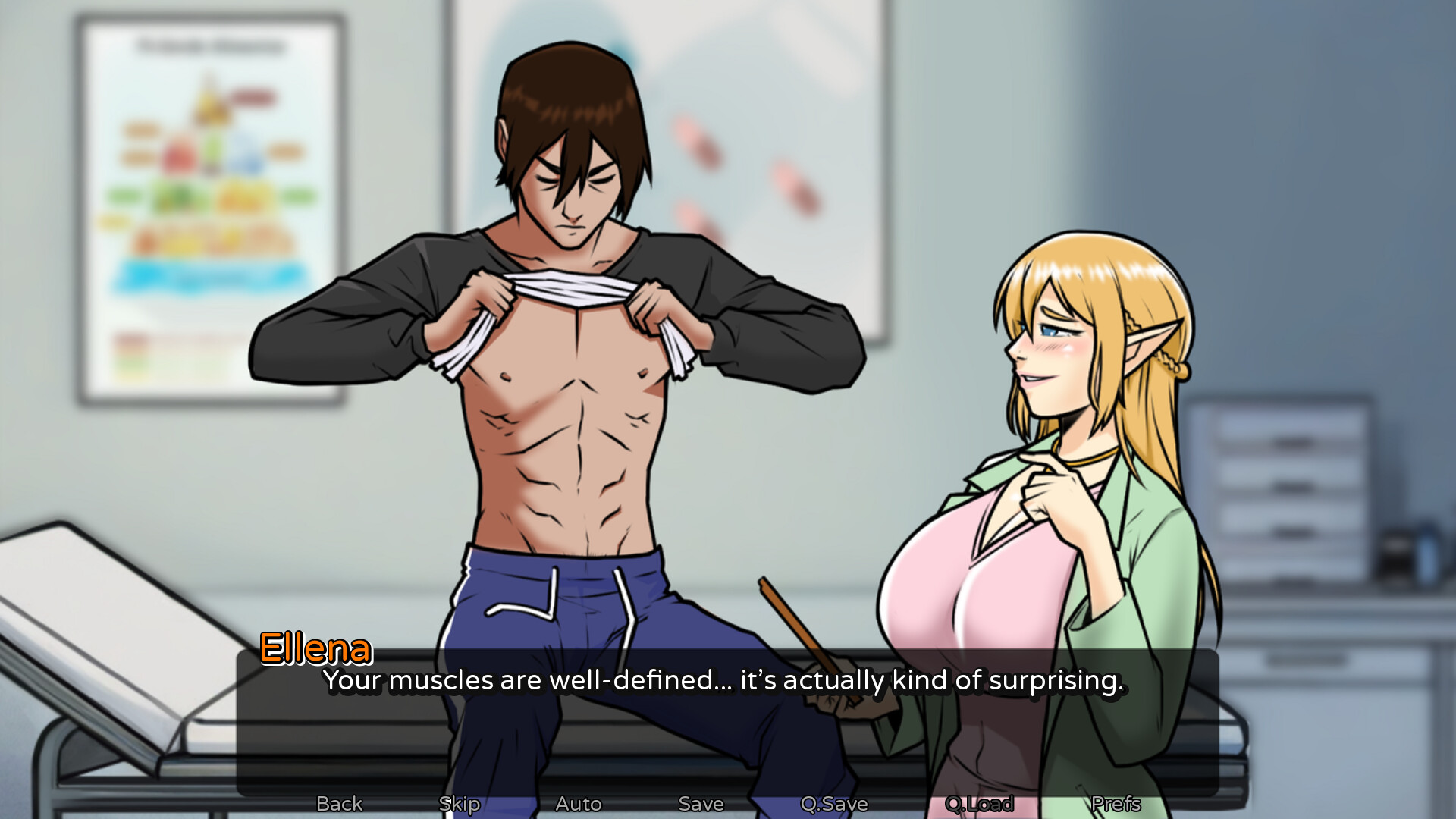 My Demon Family screenshot 14