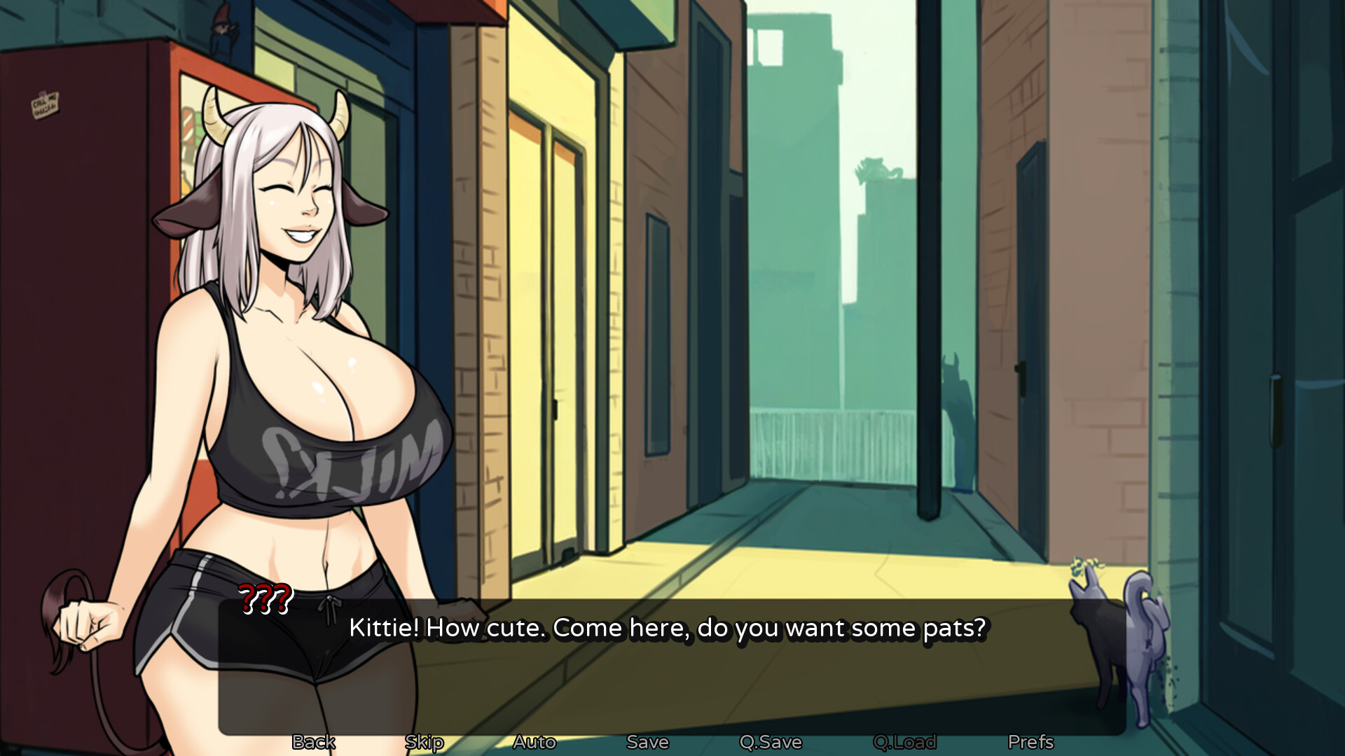My Demon Family screenshot 13