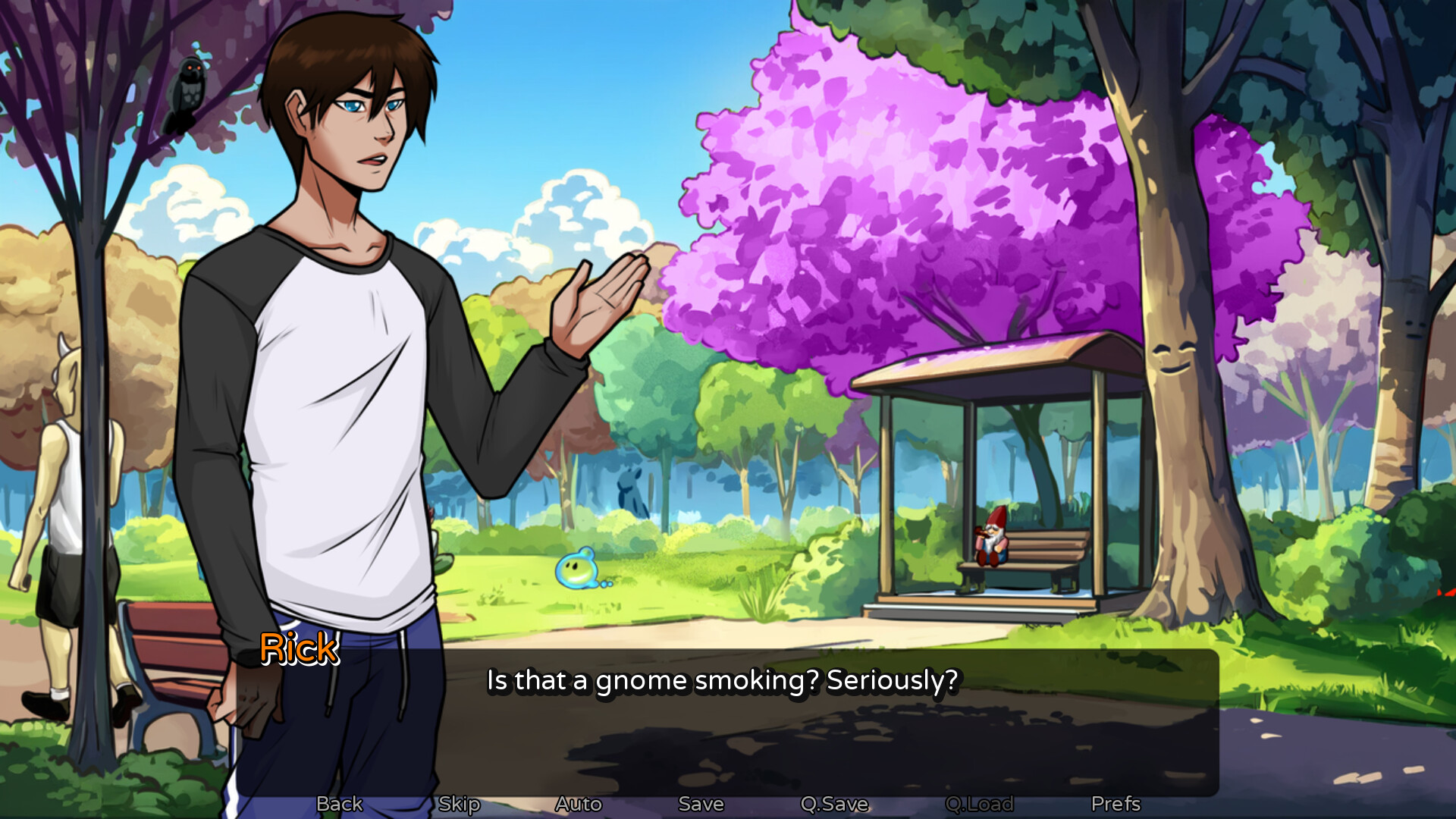My Demon Family screenshot 19