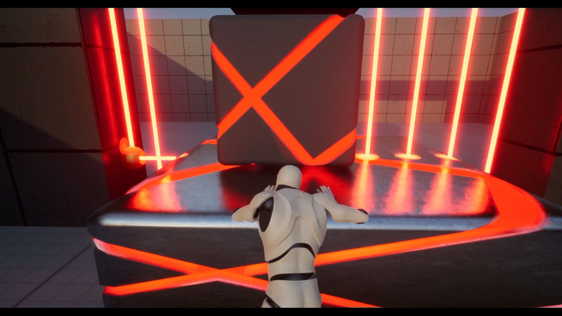The Simulation screenshot 21
