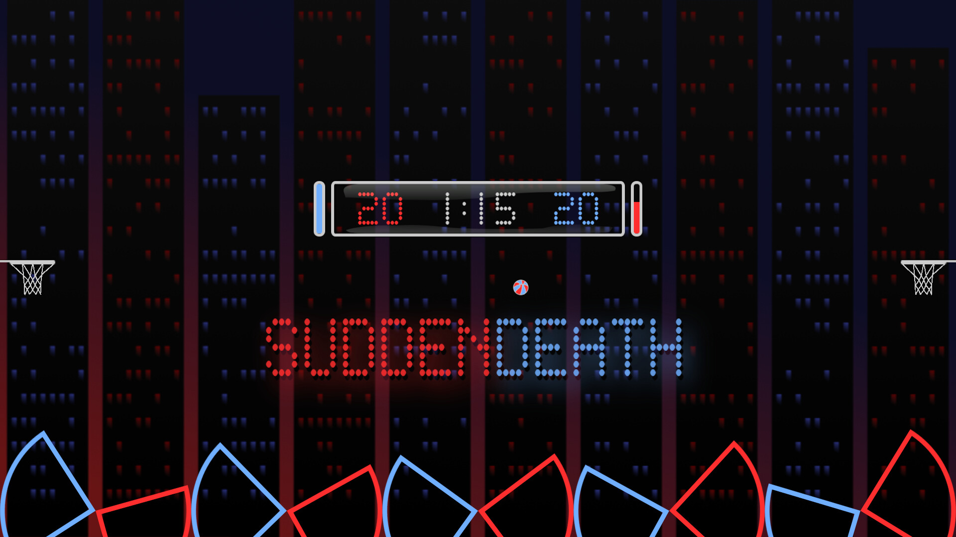 Flippee Ball screenshot 3