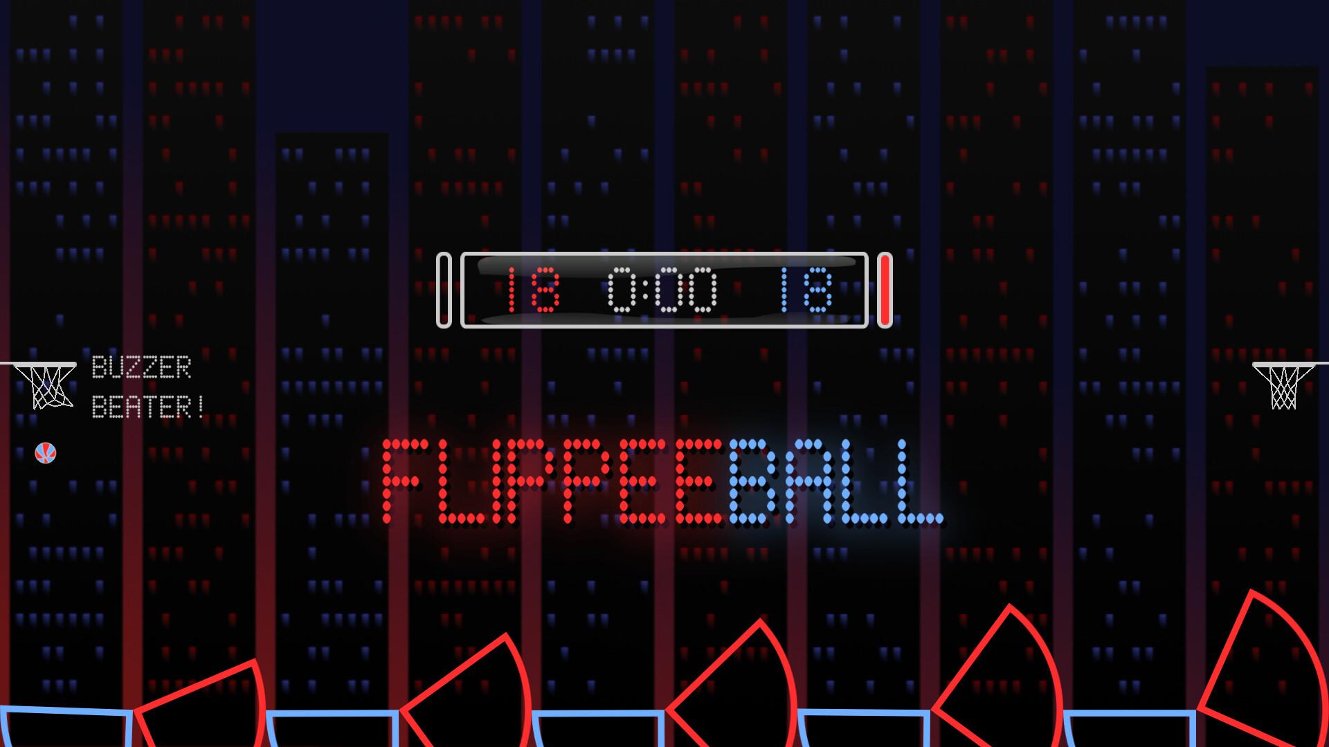 Flippee Ball screenshot 4