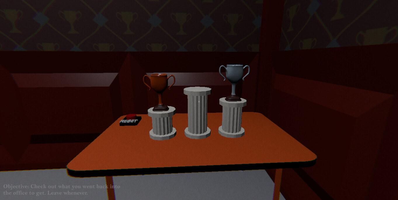 Forget Something? screenshot 12