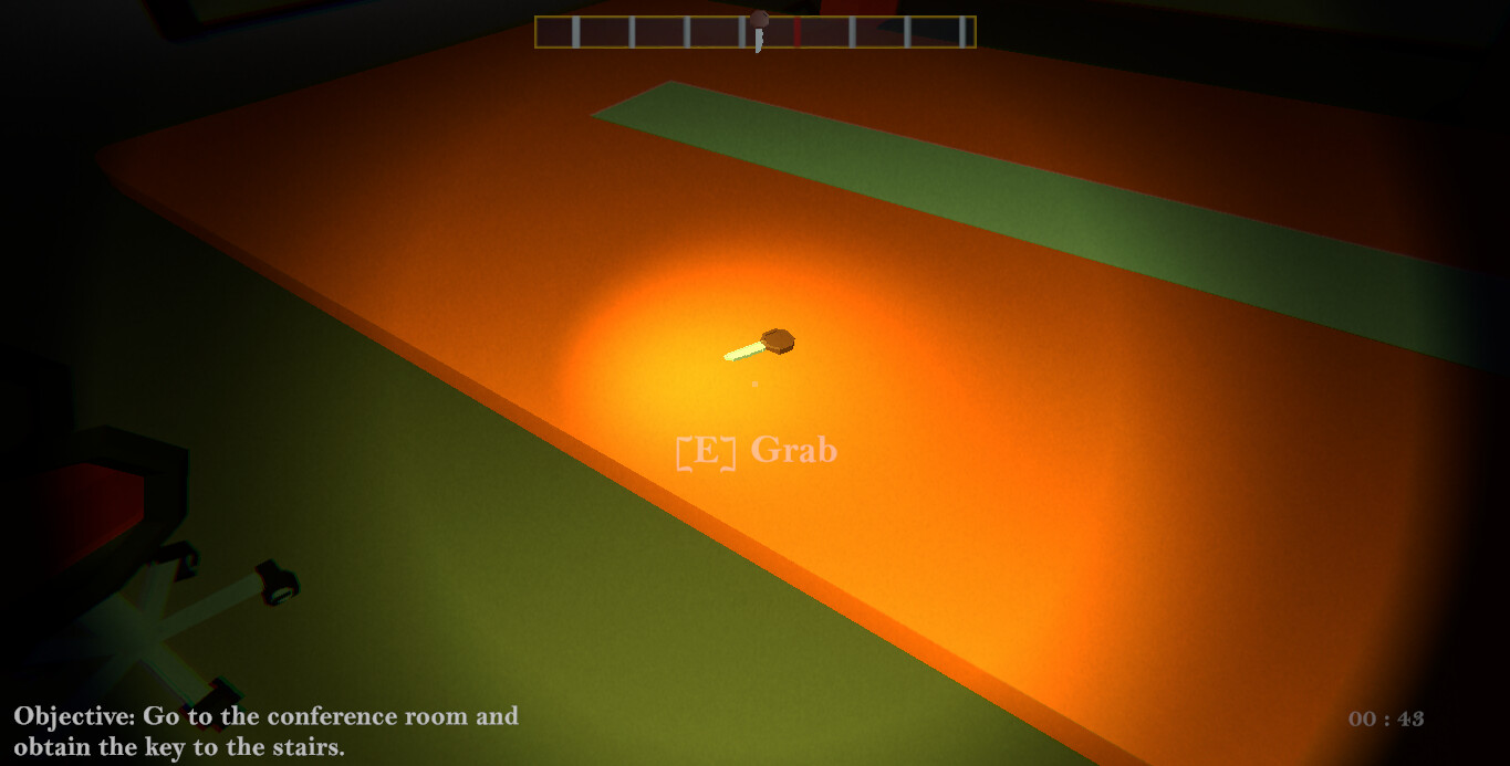 Forget Something? screenshot 4