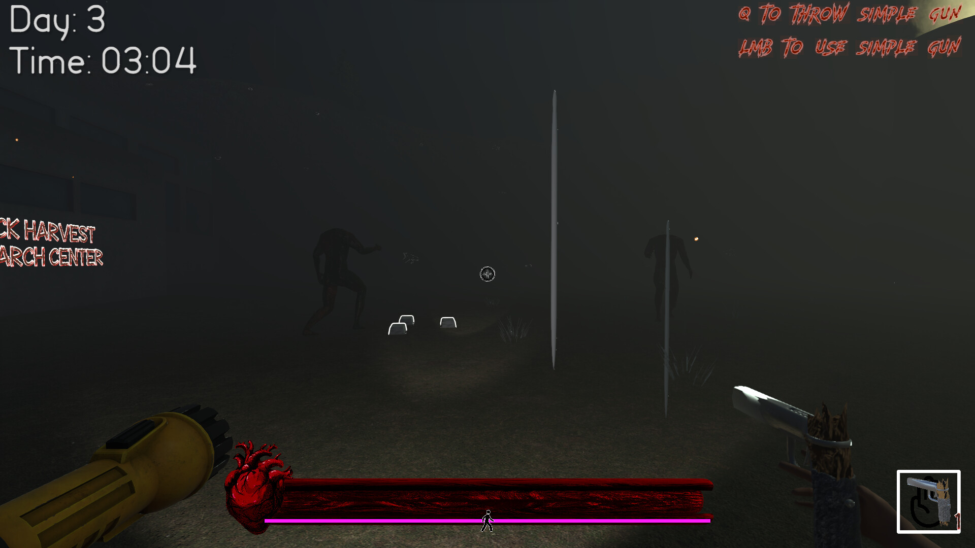 Shush screenshot 4