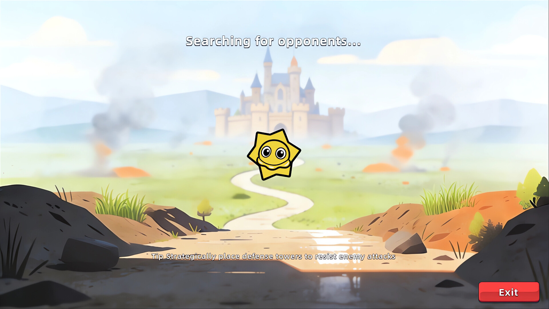 Slime Battle screenshot 3
