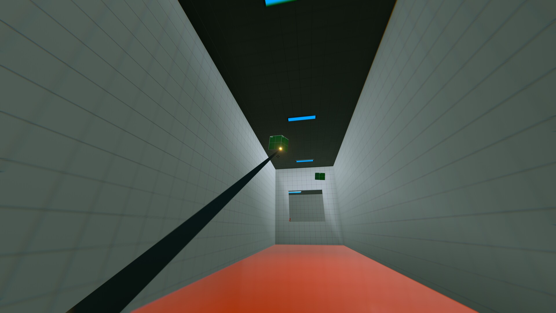 Wallbound screenshot 2