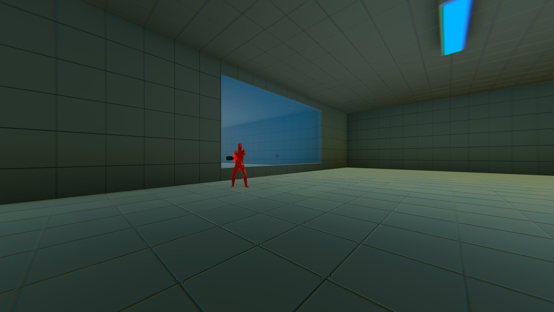 Wallbound screenshot 4