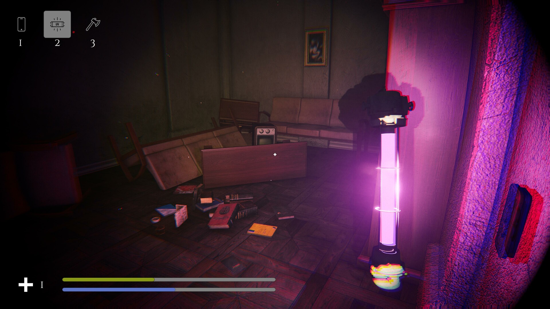 Footage screenshot 5