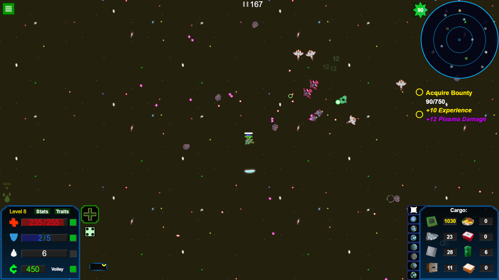 lone.AI screenshot 2