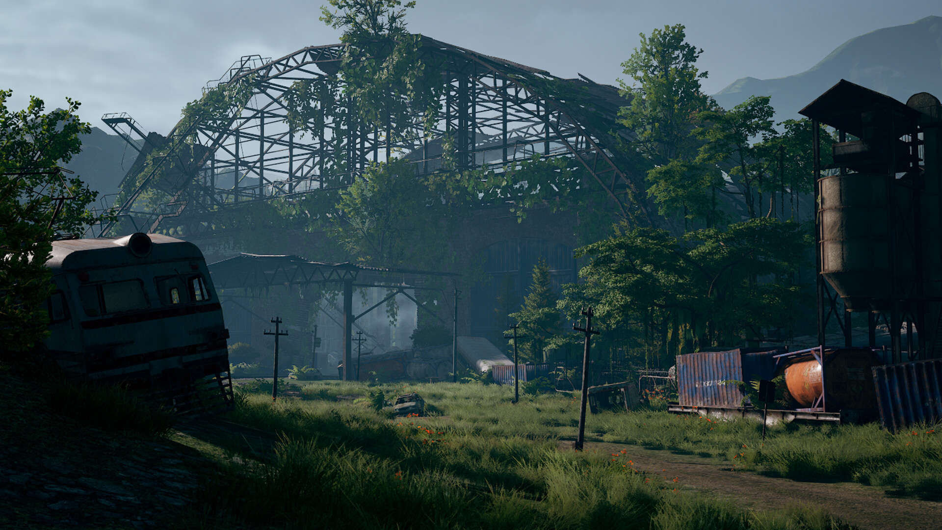 Armored of Doom screenshot 2