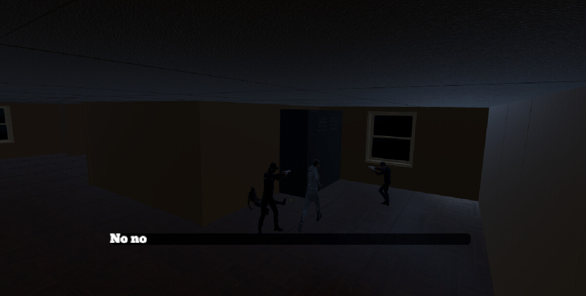 In Winter: a new apartment screenshot 6