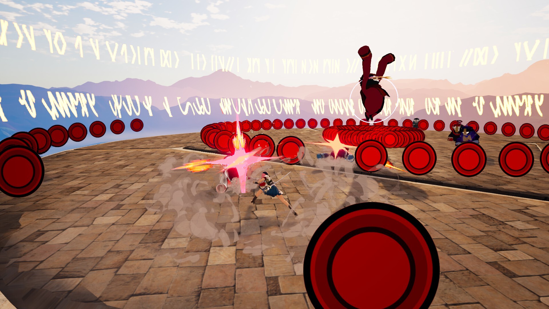 Kernel Hearts screenshot 4
