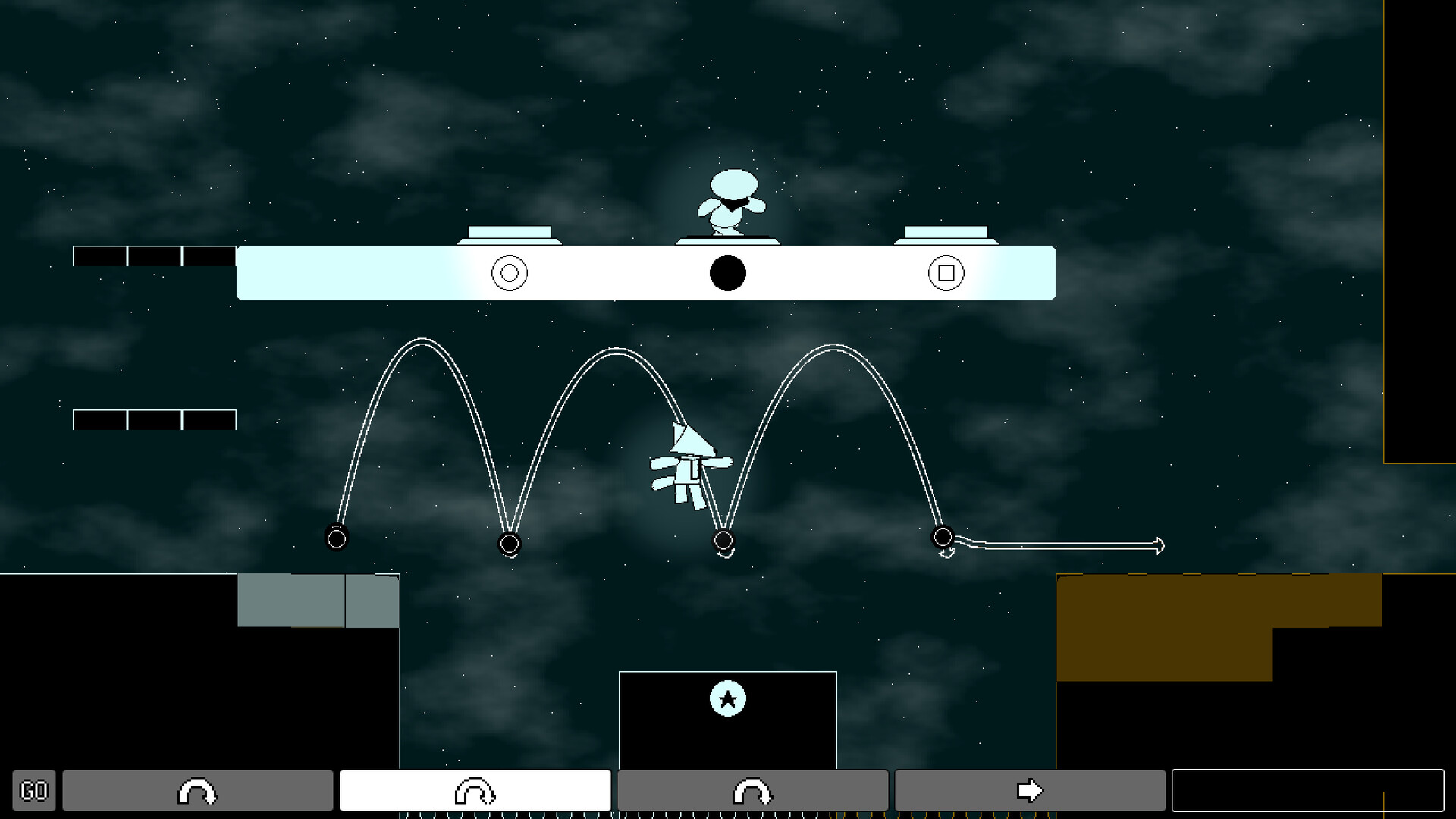 Esau's World screenshot 3