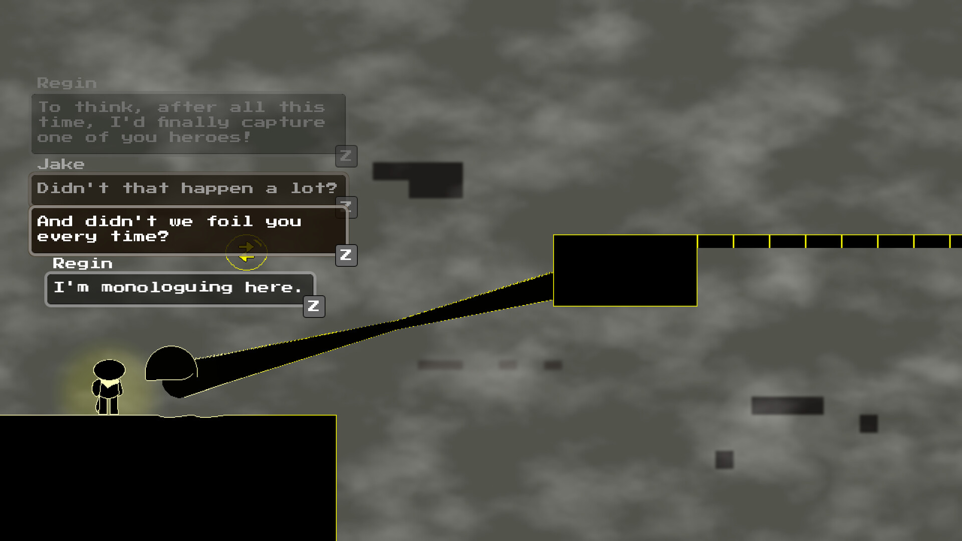 Esau's World screenshot 4