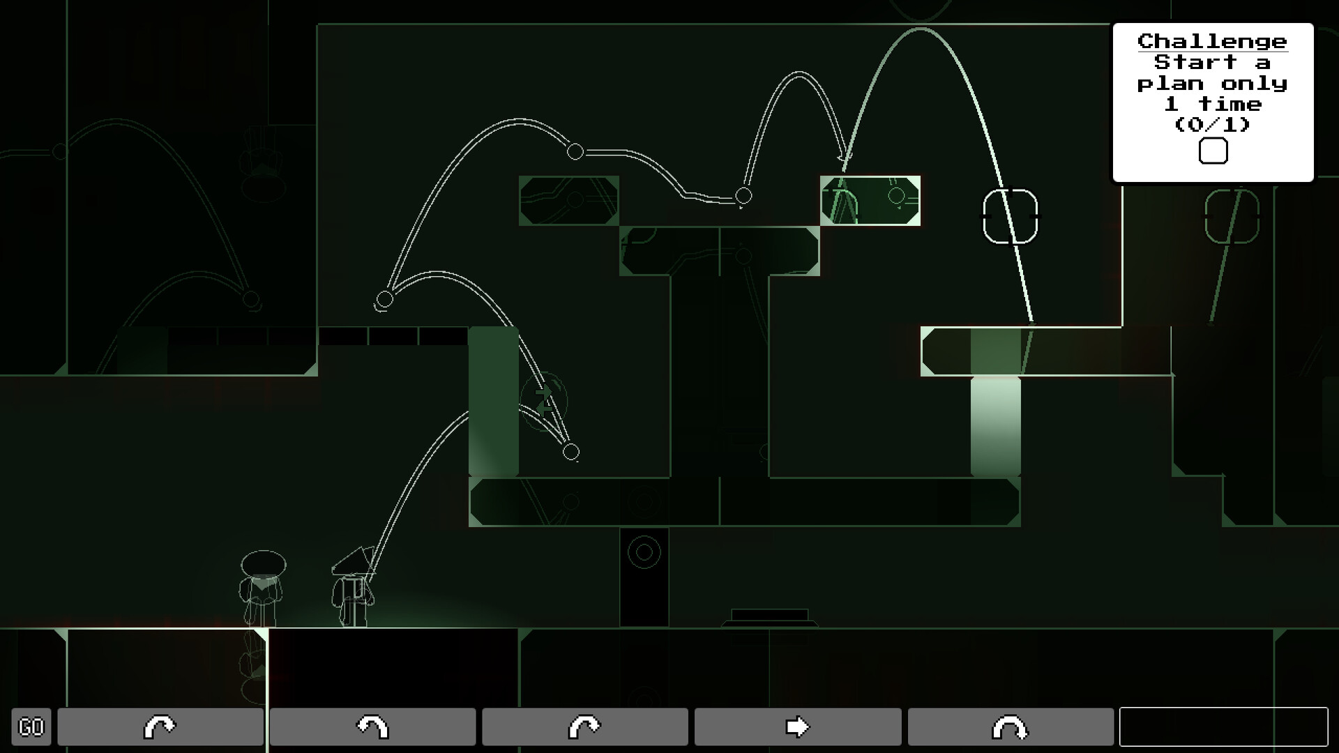 Esau's World screenshot 1