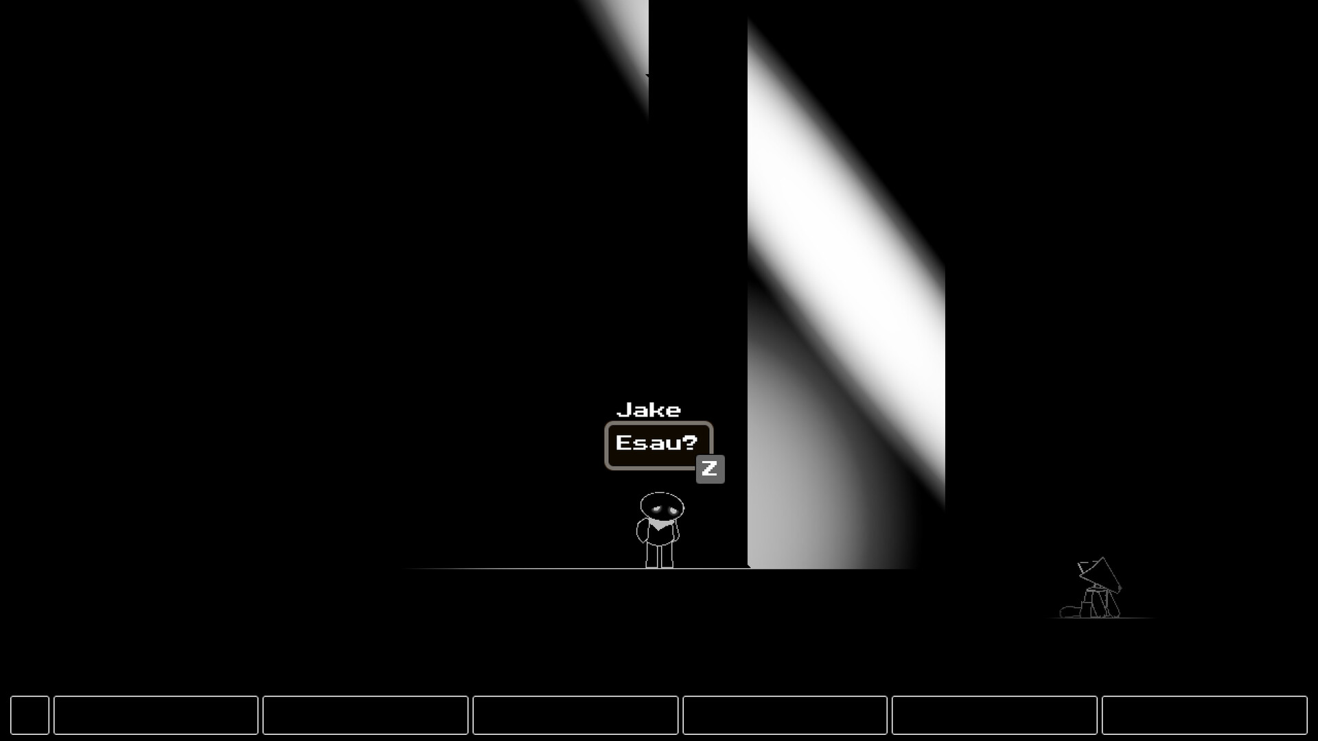 Esau's World screenshot 6