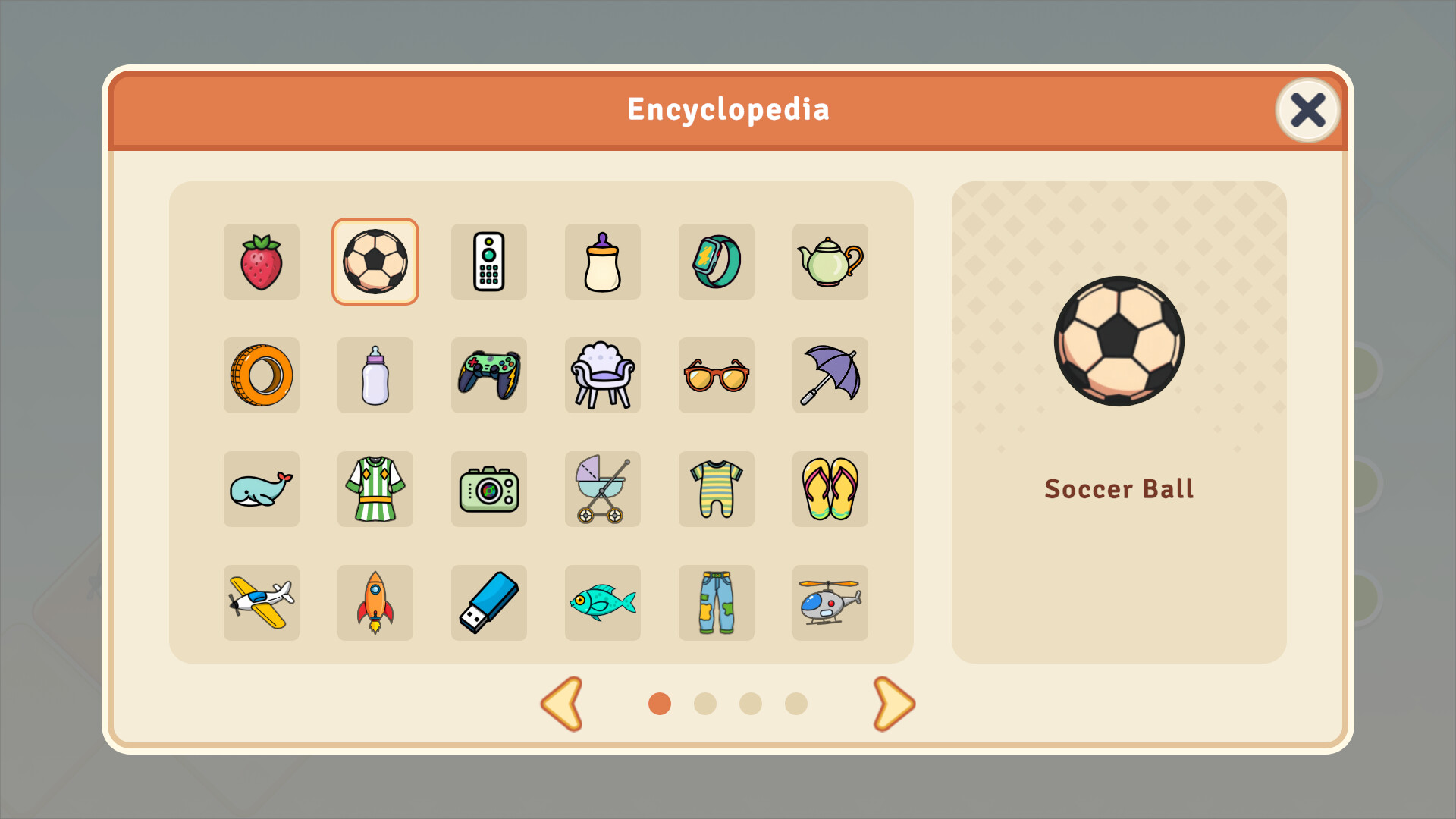Junk Blocks screenshot 3