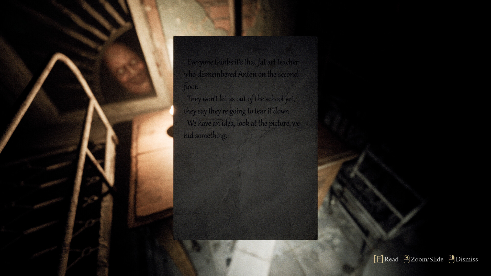 Death Education screenshot 2