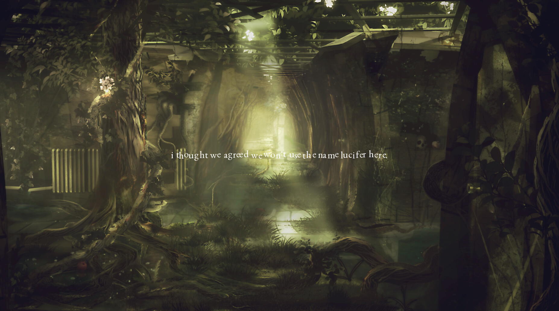 Edenfall screenshot 4