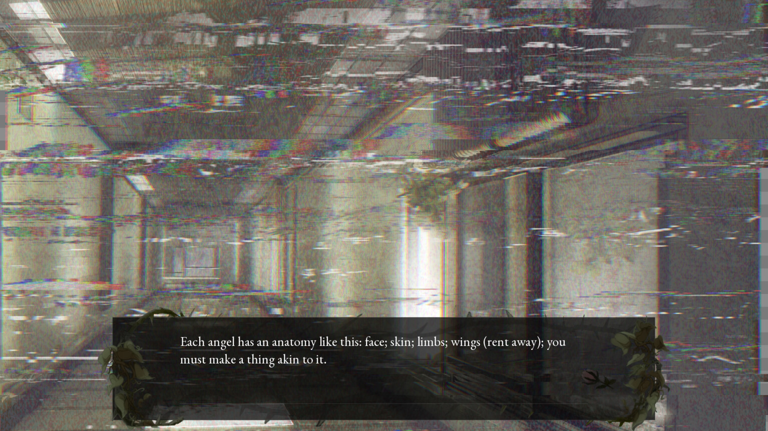 Edenfall screenshot 3