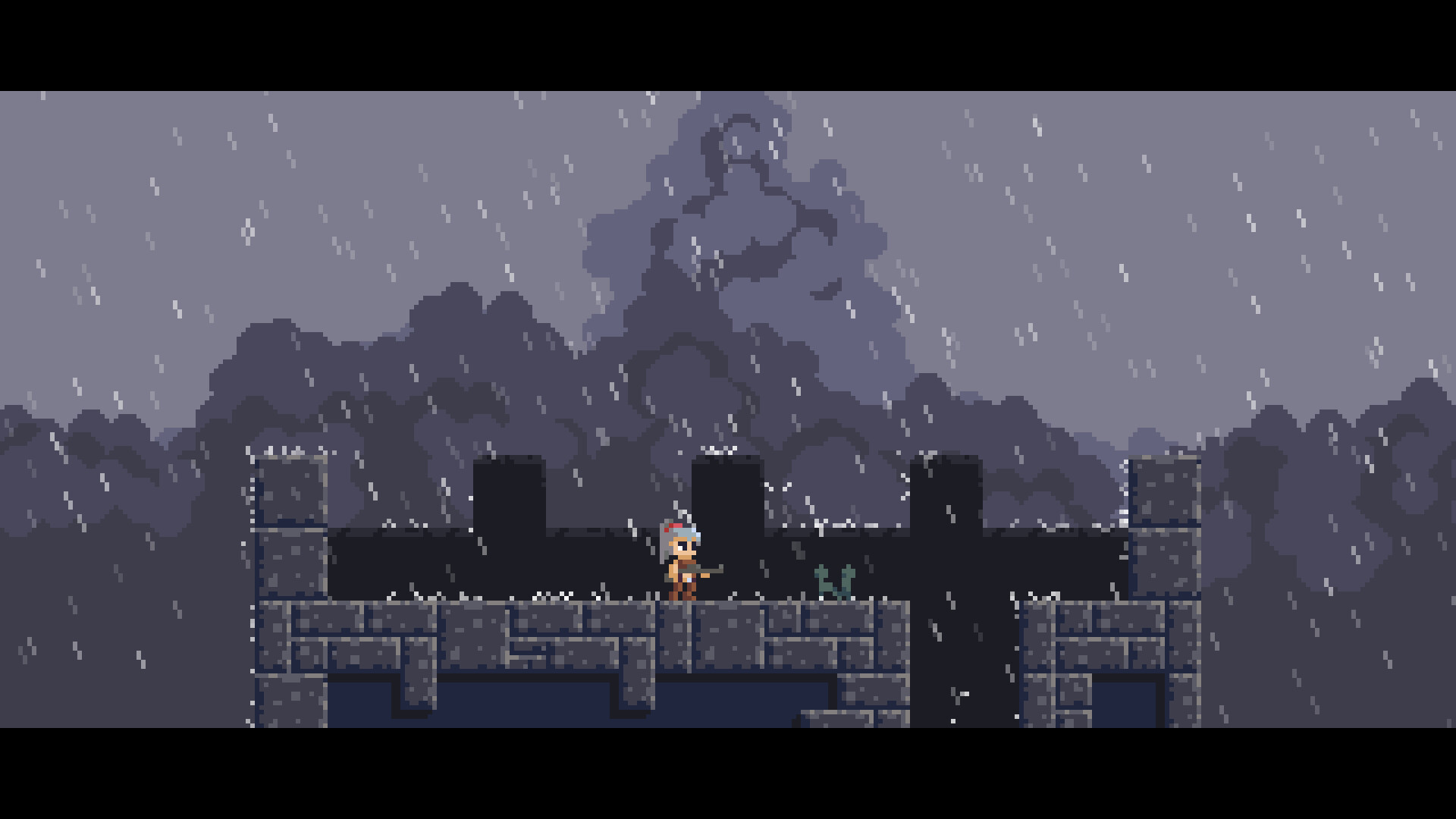 Daisy Dangerous screenshot 2