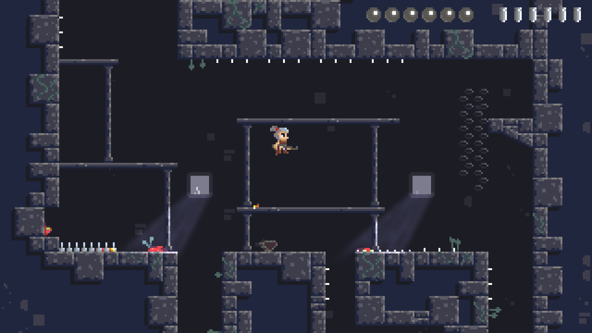 Daisy Dangerous screenshot 4