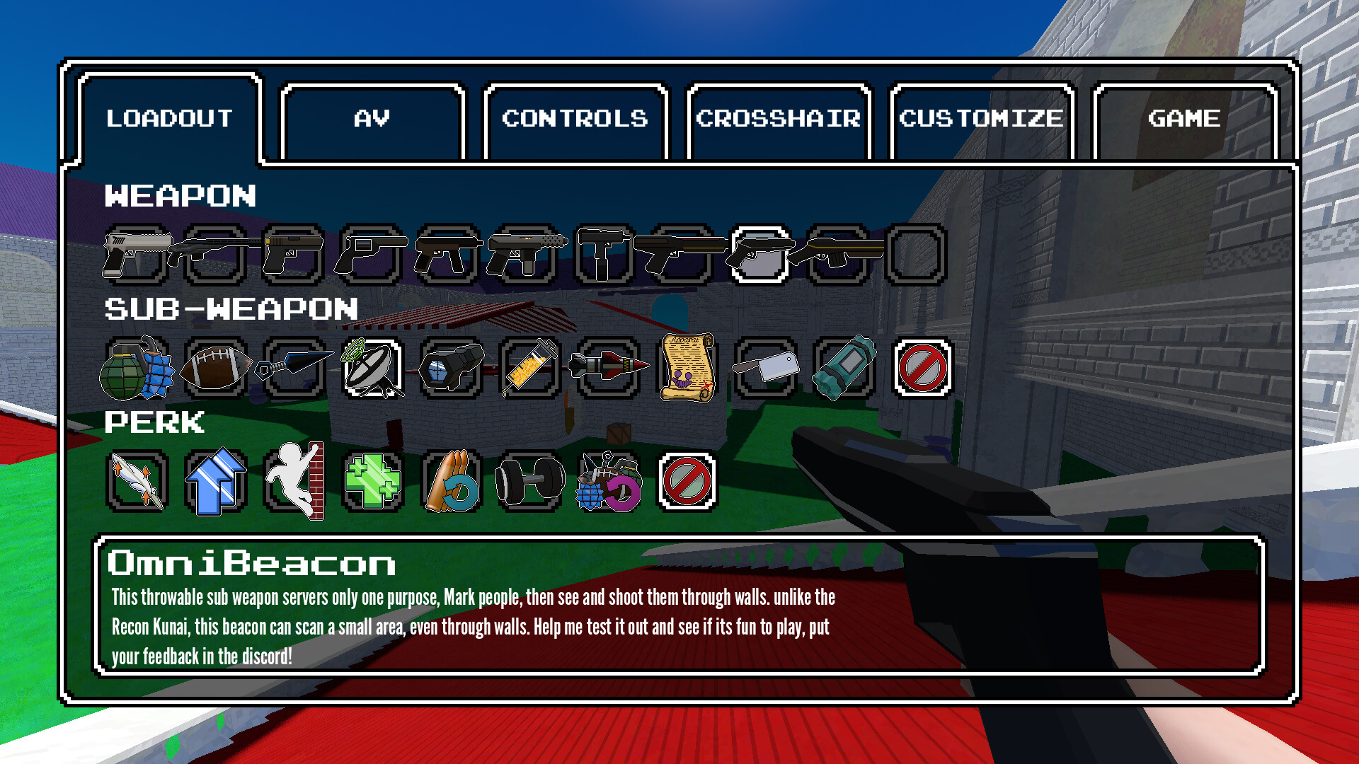 UNDEFEATABLE screenshot 1