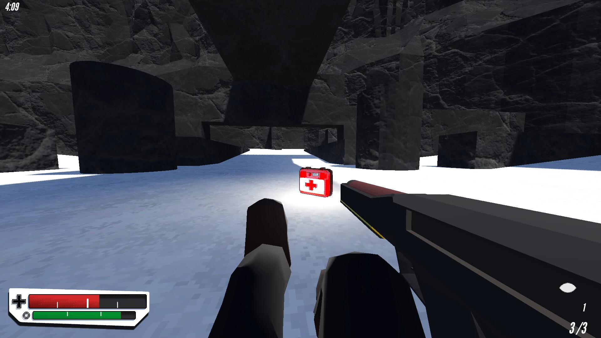 UNDEFEATABLE screenshot 4