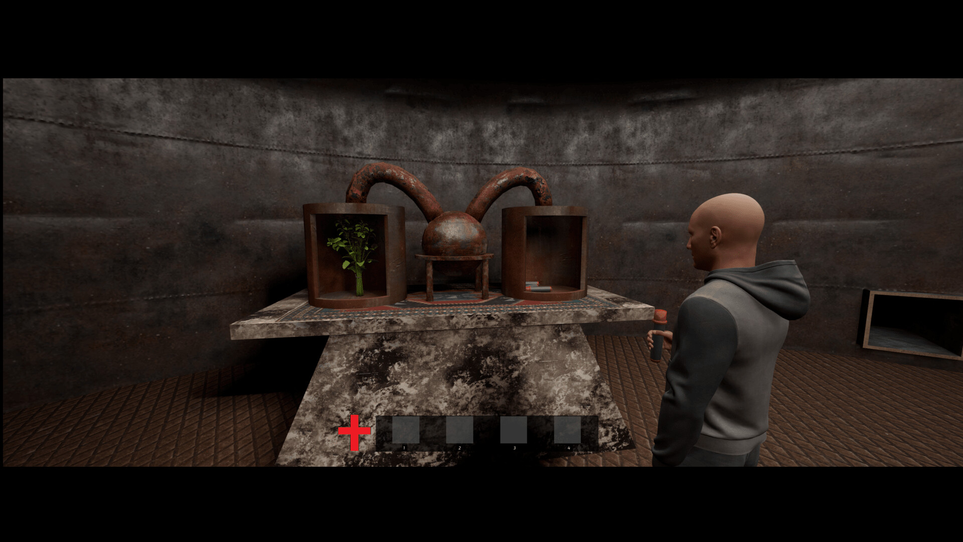 Maintenance Crew screenshot 4