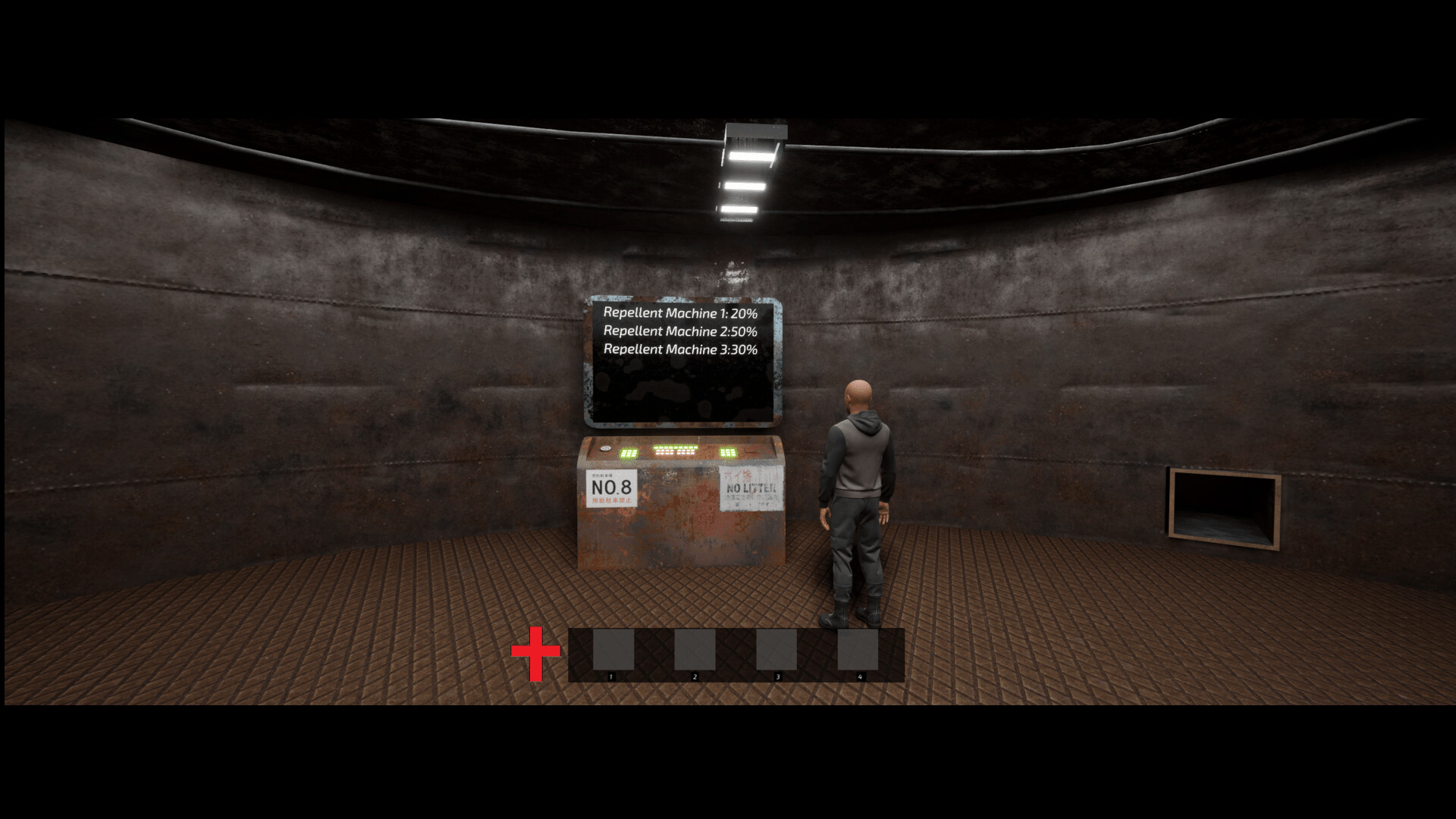 Maintenance Crew screenshot 5