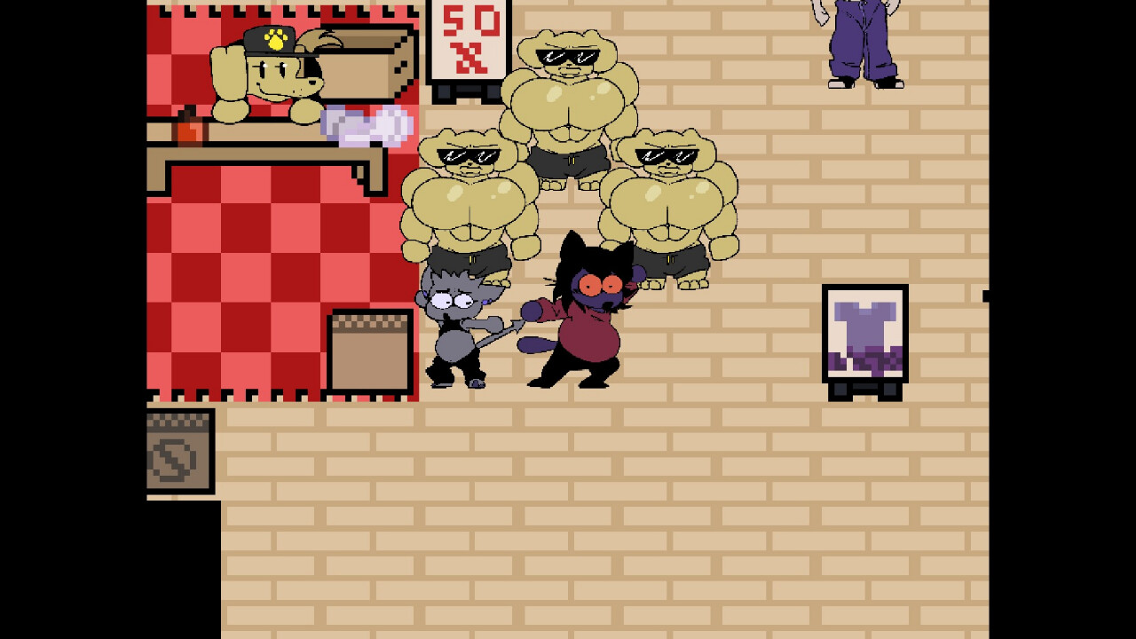 PostLife screenshot 4