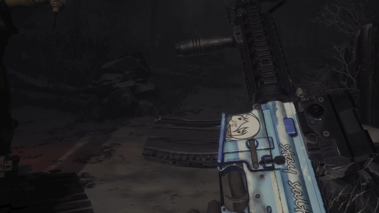 Containment Corp, Inc. screenshot 3