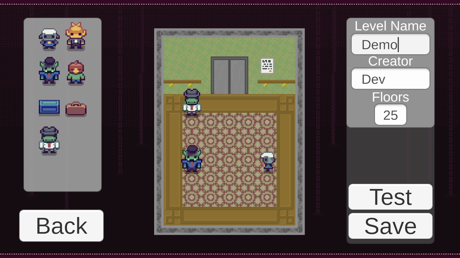 Six Floors Under screenshot 4